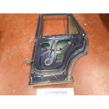 Recambio de puerta trasera derecha para land rover range rover sport referencia OEM IAM BFA790080  