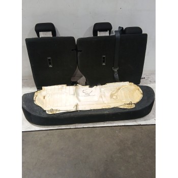 Recambio de asientos traseros para nissan qashqai ii (j11, j11_) 1.5 dci referencia OEM IAM 864304EA0A  