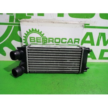 Recambio de intercooler para citroën c4 grand picasso exclusive referencia OEM IAM 9656503980  