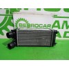 Recambio de intercooler para citroën c4 grand picasso exclusive referencia OEM IAM 9656503980  