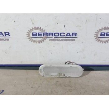 Recambio de luz interior para renault kangoo 1.5 dci diesel fap referencia OEM IAM 8200074362  