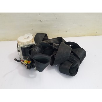 Recambio de cinturon seguridad delantero derecho para volkswagen polo (6c1) advance bluemotion referencia OEM IAM 6R4857706BRAA 