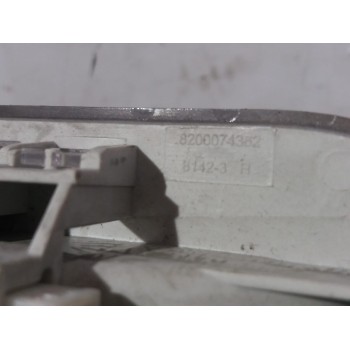 Recambio de luz interior para renault kangoo 1.5 dci diesel fap referencia OEM IAM 8200074362  