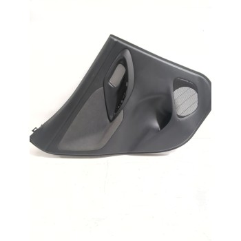 Recambio de guarnecido puerta trasera izquierda para toyota yaris (_p21_, _pa1_, _ph1_) 1.5 hybrid (mxph11) referencia OEM IAM 6