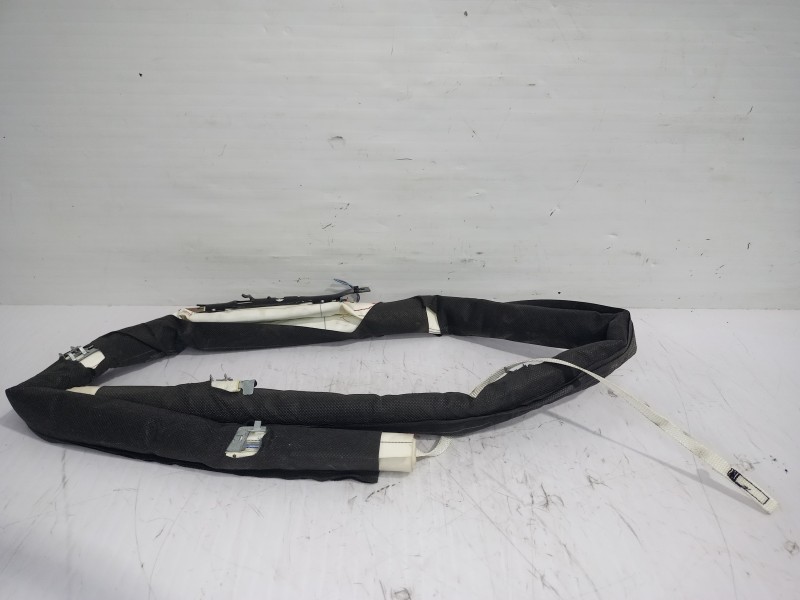 Recambio de airbag cortina delantero izquierdo para renault scenic iii bose edition referencia OEM IAM 985P10681R  