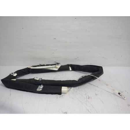 Recambio de airbag cortina delantero izquierdo para renault scenic iii bose edition referencia OEM IAM 985P10681R  