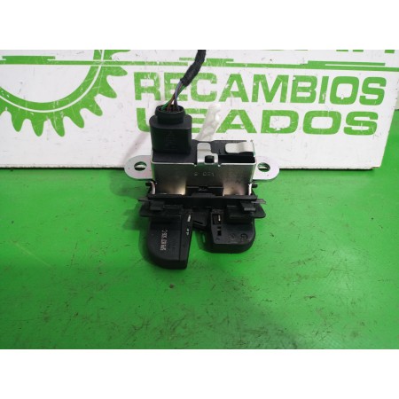 Recambio de cerradura maletero / porton para seat altea xl (5p5) style ecomotive referencia OEM IAM 5P8827505C  