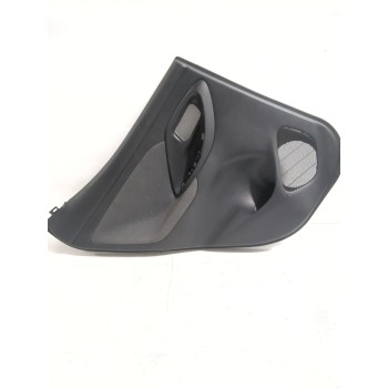 Recambio de guarnecido puerta trasera izquierda para toyota yaris (_p21_, _pa1_, _ph1_) 1.5 hybrid (mxph11) referencia OEM IAM 6