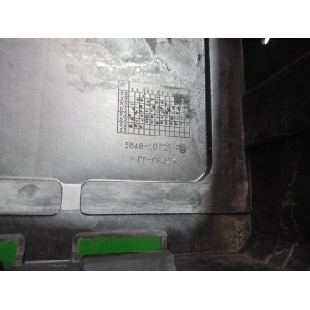 Recambio de soporte bateria para ford focus berlina (cak) ambiente referencia OEM IAM 98AB10723BK  