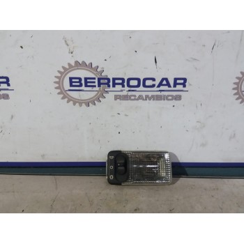 Recambio de luz interior para peugeot 107 1.0 cat (384f) referencia OEM IAM 120908  