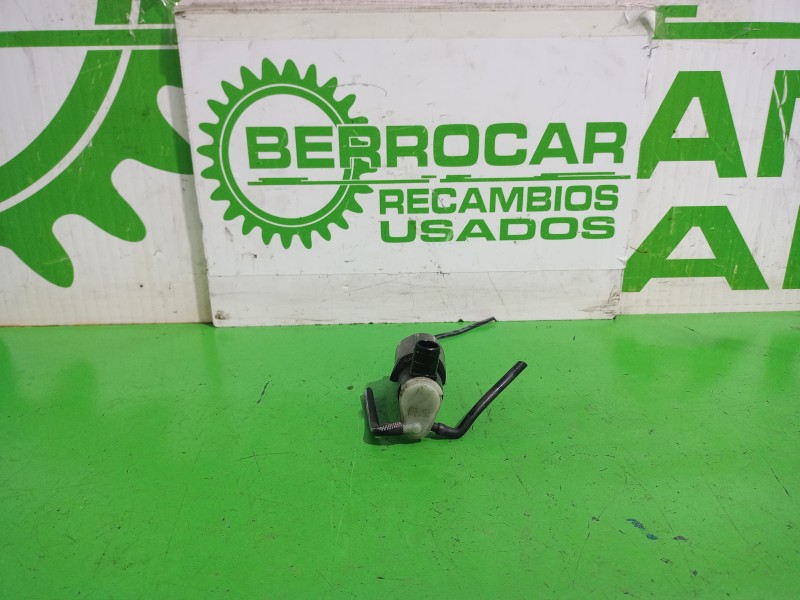 Recambio de bomba limpia para ford focus berlina (cak) trend referencia OEM IAM 93BB17K624BA  