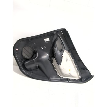 Recambio de guarnecido puerta trasera izquierda para toyota yaris (_p21_, _pa1_, _ph1_) 1.5 hybrid (mxph11) referencia OEM IAM 6