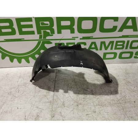 Recambio de paso rueda delantero para ford focus berlina (cap) 1.6 16v cat referencia OEM IAM 4M5116115AB  