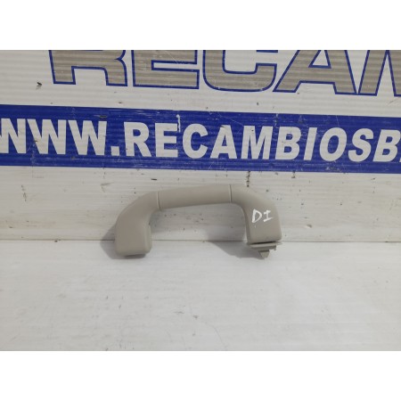 Recambio de asidero techo para mercedes-benz clase e (w212) lim. 2.1 cdi cat referencia OEM IAM A2048100051  