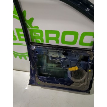 Recambio de puerta delantera izquierda para seat alhambra (7v8, 7v9) 1.9 tdi referencia OEM IAM 7M3831021E  