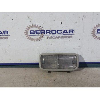 Recambio de luz interior para toyota yaris (ncp1/nlp1/scp1) 1.0 cat referencia OEM IAM 812600D010  