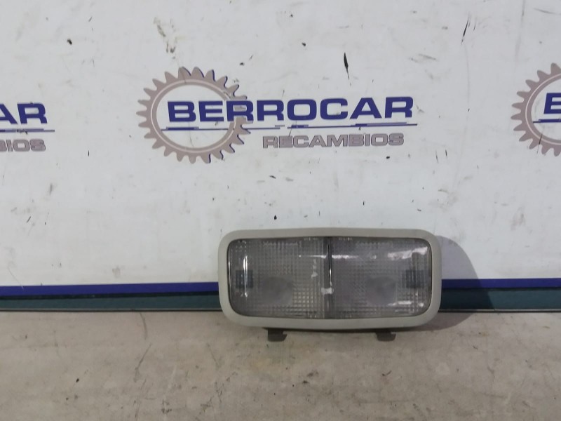 Recambio de luz interior para toyota yaris (ncp1/nlp1/scp1) 1.0 cat referencia OEM IAM 812600D010  