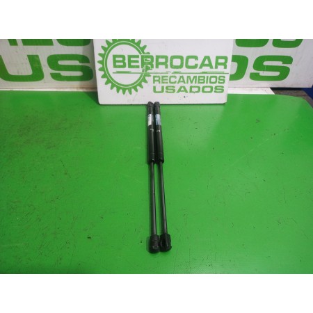 Recambio de amortiguadores maletero / porton para ford focus berlina (cak) ambiente referencia OEM IAM JB450650  