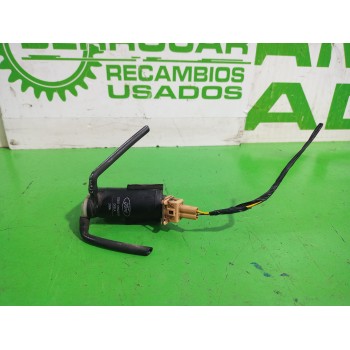 Recambio de bomba limpia para ford focus berlina (cak) trend referencia OEM IAM 93BB17K624BA  