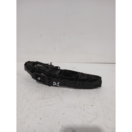 Recambio de maneta exterior delantera izquierda para ford puma (j2k, cf7) 1.0 ecoboost referencia OEM IAM H1BBA22404ACXWAA  