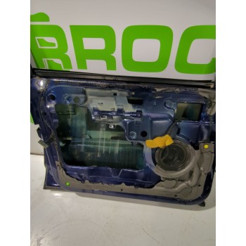 Recambio de puerta delantera izquierda para seat alhambra (7v8, 7v9) 1.9 tdi referencia OEM IAM 7M3831021E  