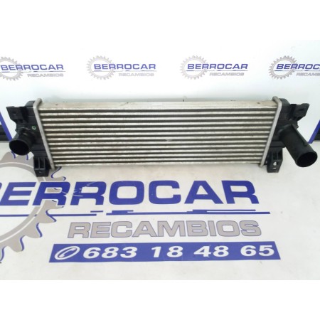 Recambio de intercooler para ssangyong kyron 2.0 xdi referencia OEM IAM 2371109050  
