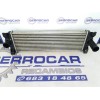 Recambio de intercooler para ssangyong kyron 2.0 xdi referencia OEM IAM 2371109050  