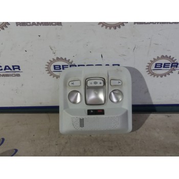 Recambio de luz interior para peugeot 208 1.6 blue-hdi fap referencia OEM IAM 96738108  