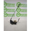 Recambio de cerradura puerta trasera derecha para seat alhambra (7v8, 7v9) 1.9 tdi referencia OEM IAM 7M0839016C  