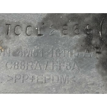 Recambio de paso rueda delantero para ford focus berlina (cap) 1.6 16v cat referencia OEM IAM 4M5116115AB  