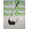 Recambio de cerradura puerta trasera derecha para seat alhambra (7v8, 7v9) 1.9 tdi referencia OEM IAM 7M0839016C  