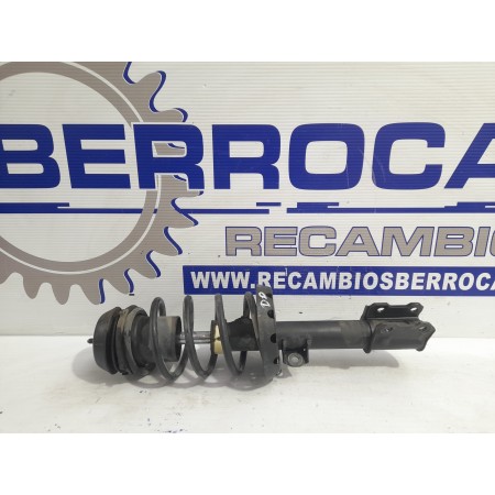 Recambio de amortiguador delantero derecho para opel zafira a elegance referencia OEM IAM 22194342  