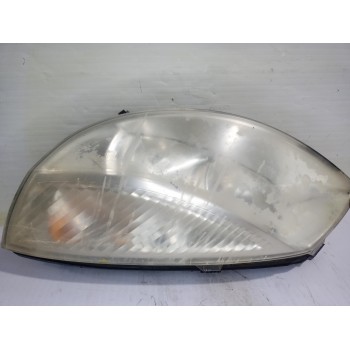 Recambio de faro izquierdo para renault scenic ii authentique referencia OEM IAM 260605447R  
