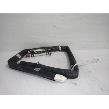 Recambio de airbag cortina delantero derecho para renault scenic iii bose edition referencia OEM IAM 985P06123R  