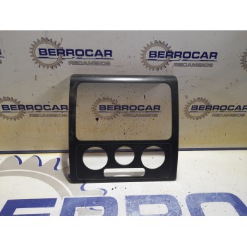 Recambio de moldura interior para volkswagen caddy ka/kb (2k) 1.9 tdi referencia OEM IAM 2K0858061  