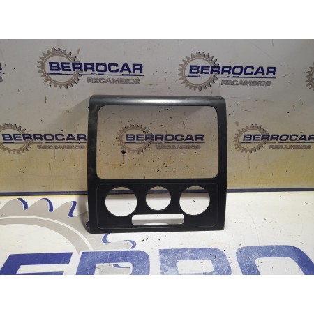 Recambio de moldura interior para volkswagen caddy ka/kb (2k) 1.9 tdi referencia OEM IAM 2K0858061  