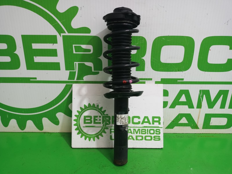 Recambio de amortiguador delantero izquierdo para seat altea xl (5p5) style ecomotive referencia OEM IAM 1T0413031HE  