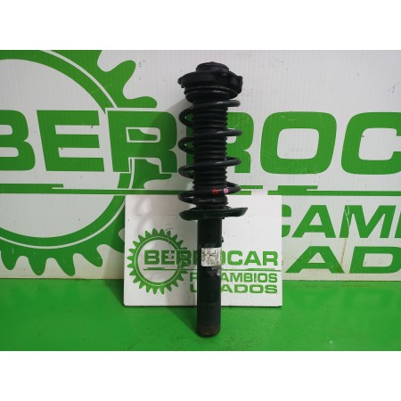 Recambio de amortiguador delantero izquierdo para seat altea xl (5p5) style ecomotive referencia OEM IAM 1T0413031HE  