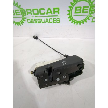 Recambio de cerradura puerta trasera derecha para seat alhambra (7v8, 7v9) 1.9 tdi referencia OEM IAM 7M0839016C  