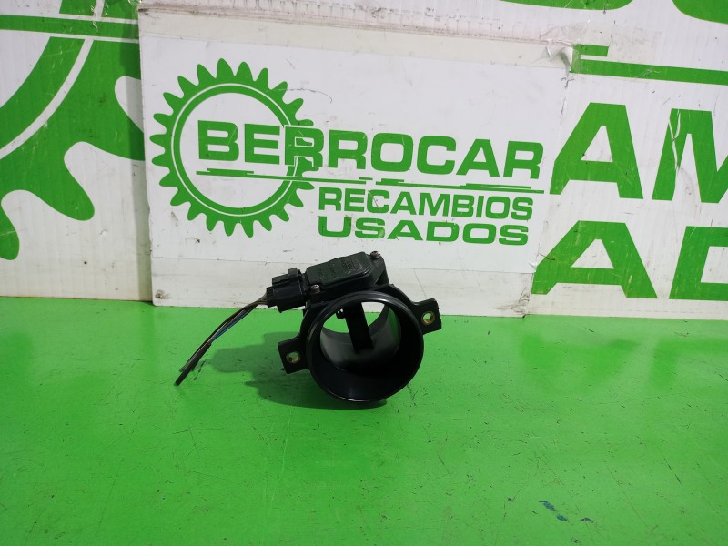 Recambio de caudalimetro para ford focus berlina (cak) trend referencia OEM IAM 98AB12B579B3B  