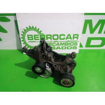 Recambio de soporte alternador para peugeot partner (s1) 1.9 diesel referencia OEM IAM 9634962980  