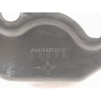 Recambio de soporte bateria para mercedes-benz clase e (w212) lim. 2.1 cdi cat referencia OEM IAM A2126200018  