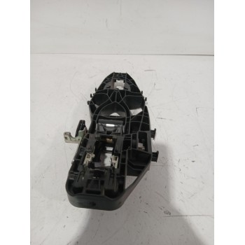 Recambio de maneta exterior delantera izquierda para ford puma (j2k, cf7) 1.0 ecoboost referencia OEM IAM H1BBA22404ACXWAA  