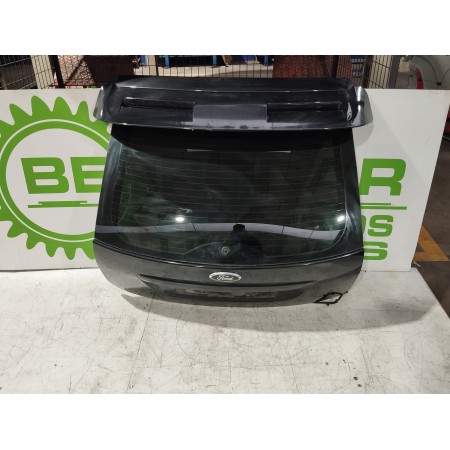 Recambio de porton trasero para ford focus berlina (cap) 1.6 16v cat referencia OEM IAM 4M51A431F78AD  
