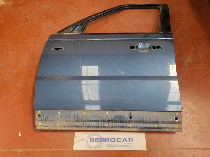 Recambio de puerta delantera izquierda para land rover range rover sport referencia OEM IAM DK6220125AA  