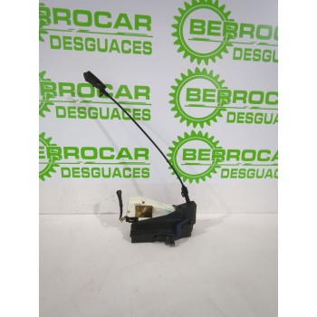 CERRADURA PUERTA TRASERA IZQUIERDA 7M0839015C 