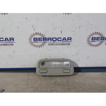 Recambio de luz interior para toyota corolla verso (r1) 2.2 d-cat referencia OEM IAM 812600F122  