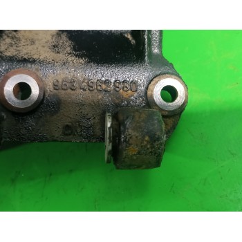 Recambio de soporte alternador para peugeot partner (s1) 1.9 diesel referencia OEM IAM 9634962980  