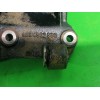 Recambio de soporte alternador para peugeot partner (s1) 1.9 diesel referencia OEM IAM 9634962980  