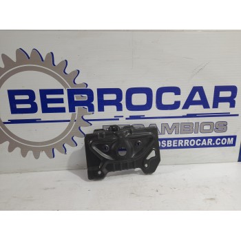 Recambio de soporte bateria para mercedes-benz clase e (w212) lim. 2.1 cdi cat referencia OEM IAM A2126200018  